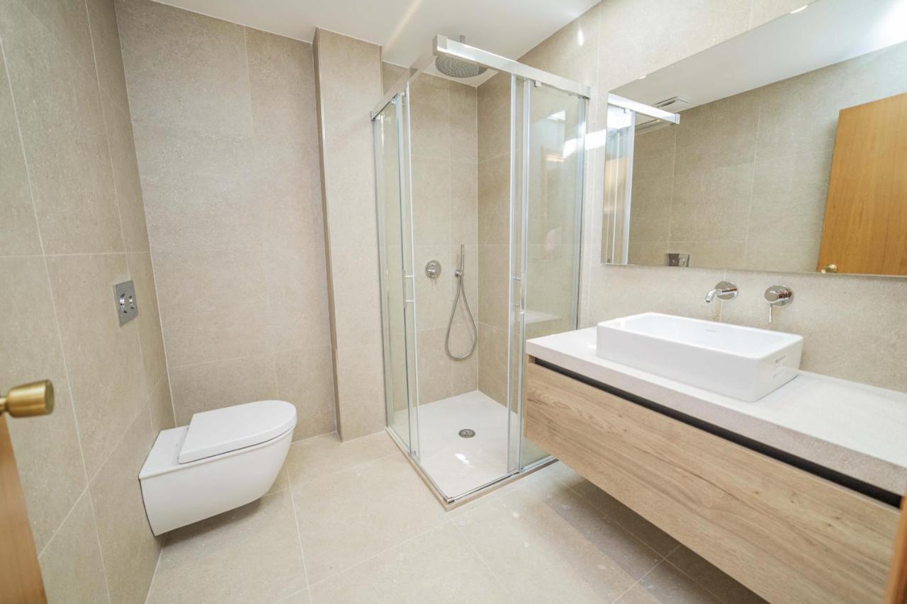 Villa Alcanada Garden Alcudia  Ngoại thất bức ảnh